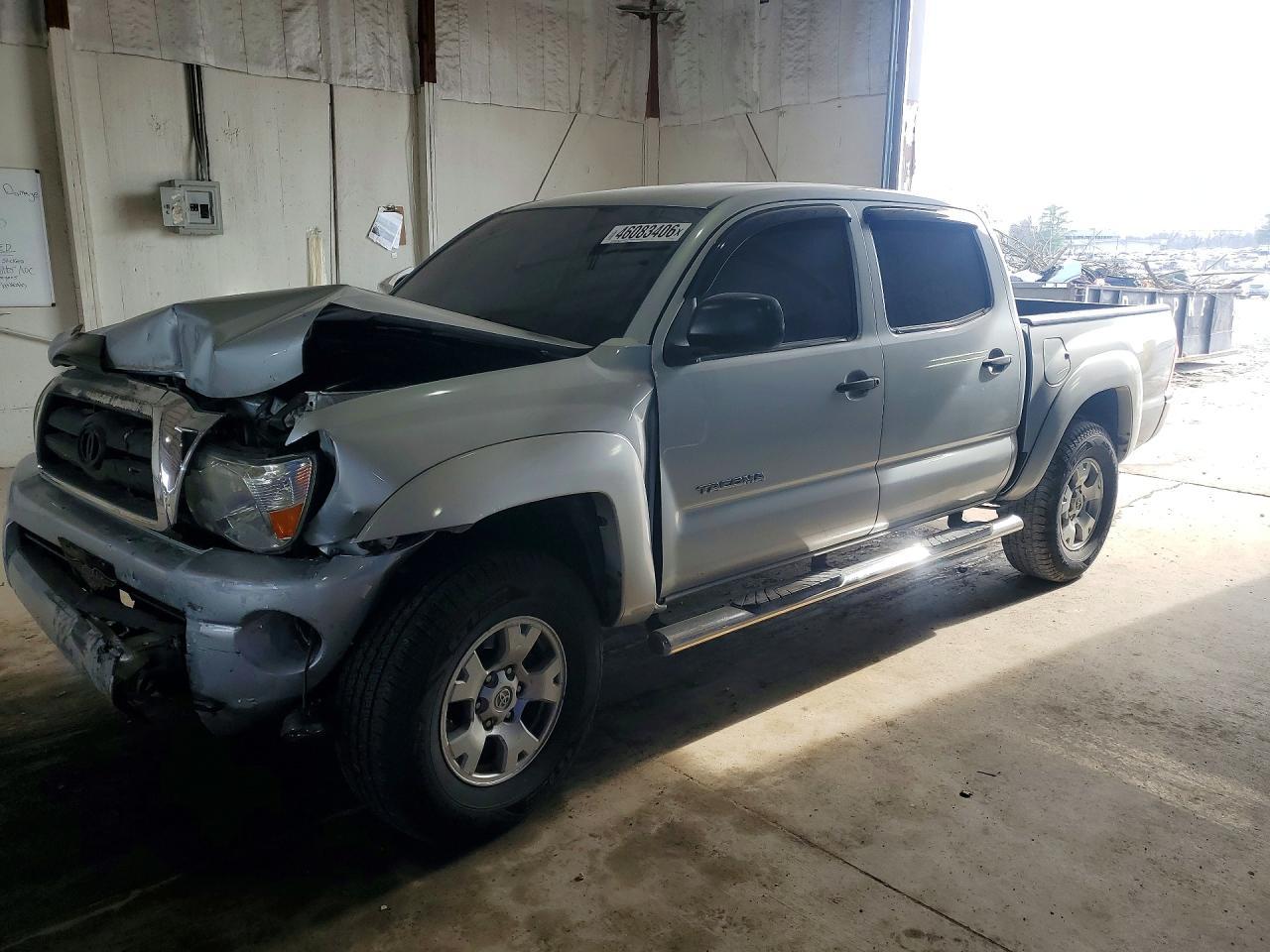2007 Toyota Tacoma V6