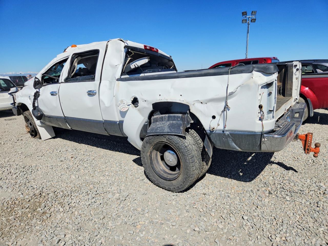 2006 Dodge RAM 3500
