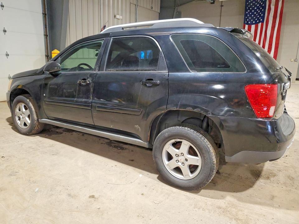 2006 Pontiac Torrent
