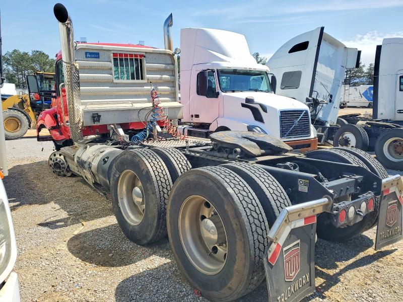 2022 Kenworth T880 Semi Truck