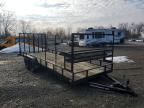 2013 Cross Country 620TL6 Utility Trailer