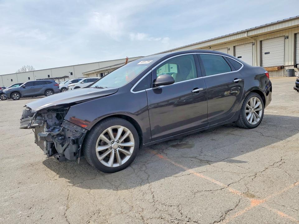 2013 Buick Verano Convenience
