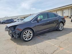 Buick Verano Vehiculos salvage en venta: 2013 Buick Verano Convenience