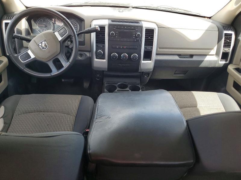 2010 Dodge Ram 1500