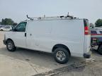 2016 Chev Rolet Express 2500 Cargo Utility / Service Van