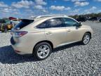 2011 Lexus Rx 450h Base
