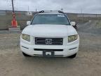 2006 Honda Ridgeline RTL