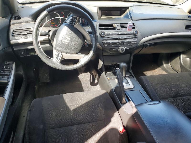 2008 Honda Accord ex