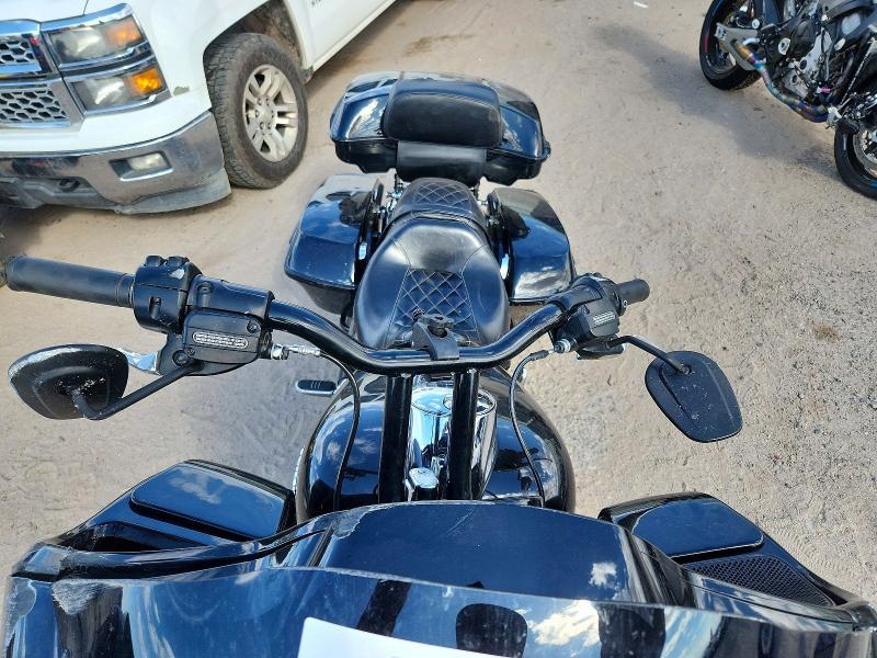2017 Harley-Davidson Fltrx Road Glide