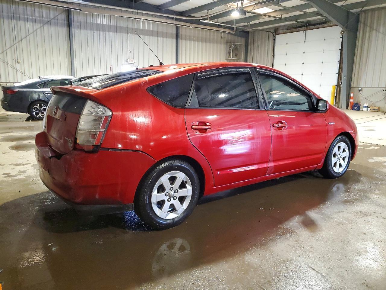 2009 Toyota Prius Base