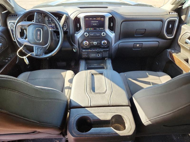 2020 GMC Sierra K1500 Elevation