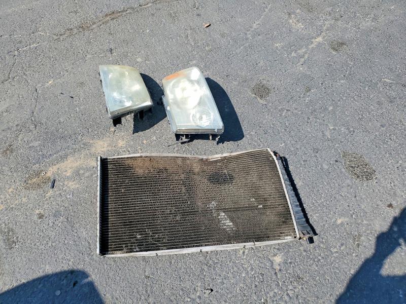 2006 Ford F150 Supercrew