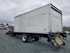 2021 Freigliner 2021 Freightliner Business Class M2 BOX Truck