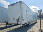 2018 Wabash Dvcvhpc DRY Van Trailer
