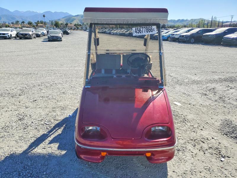 2006 Golf Cart 2 Club Car