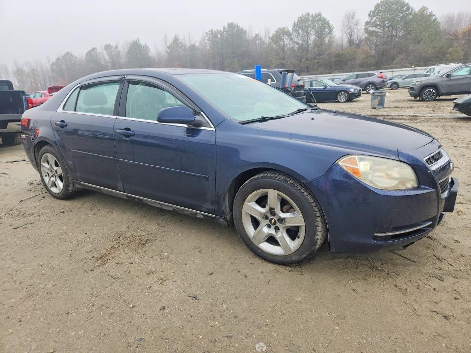 2010 Chevrolet Malibu 1LT
