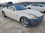 2005 Nissan 350z Enthusiast
