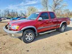 2000 Toyota Tundra SR5 for sale in Baltimore, MD