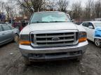 2001 Ford F350 Super Duty