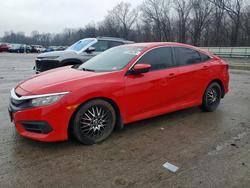 2018 Honda Civic lx for sale in Ellwood City, PA
