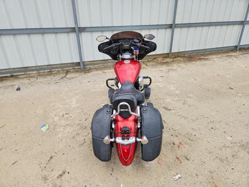 2009 Yamaha XVS1300 CT