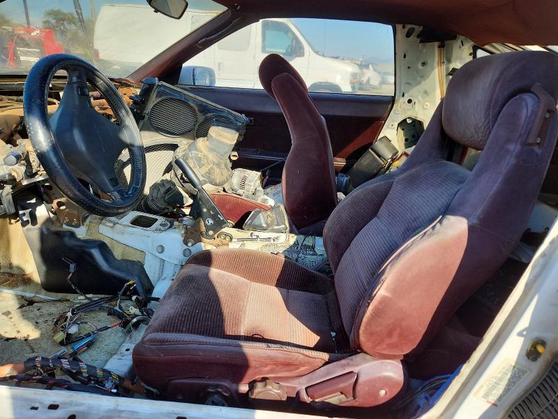 1989 Toyota Supra Base