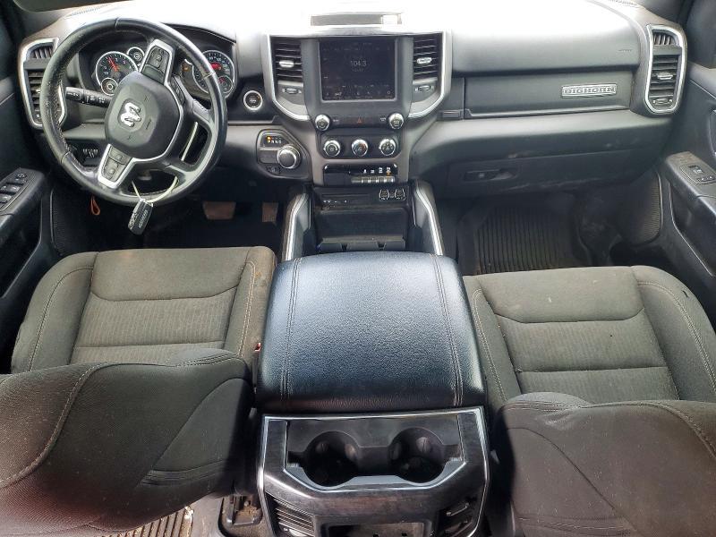 2019 Dodge RAM 1500 BIG Horn