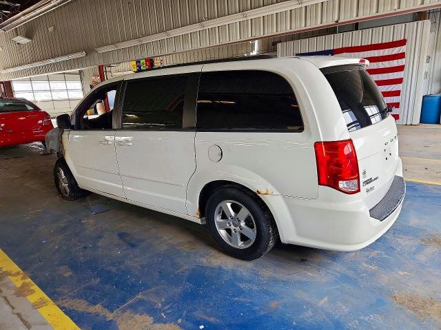 2011 Dodge Grand Caravan Mainstreet