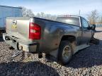 2008 Chevrolet Silverado K3500