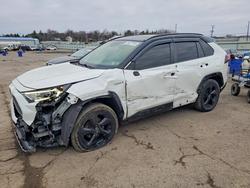 2020 Toyota Rav4 Hybrid xse for sale in Pennsburg, PA