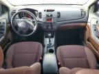 2010 KIA Forte ex