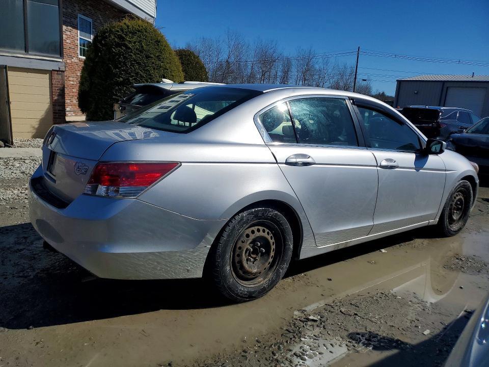 2010 Honda Accord lx