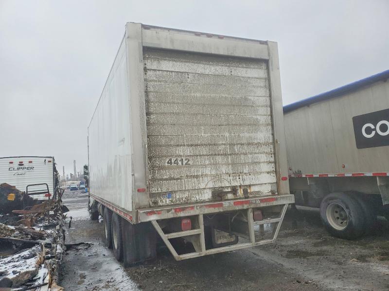 2015 Kenworth Construction T370