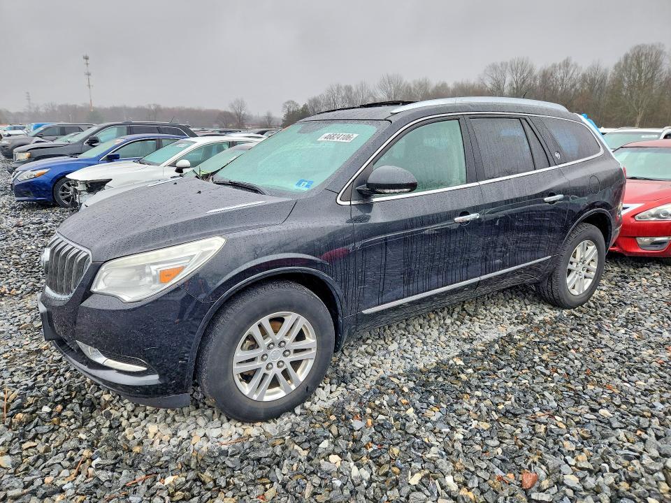 2014 Buick Enclave