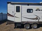 2014 Stlt 2014 Foresriver EVO-Camper