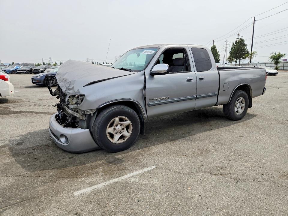 2004 Toyota Tundra SR5