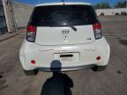 2013 Scion Iq Base