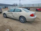 2009 Buick Lacrosse cxl