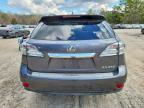 2012 Lexus Rx 350 Base