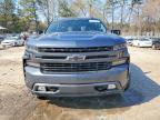 2021 Chevrolet Silverado K1500 RST