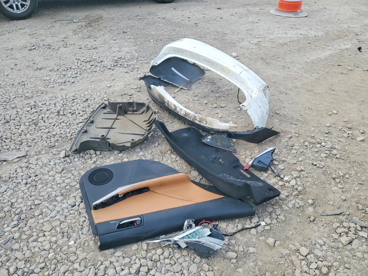 2019 Lexus Is 300 Base