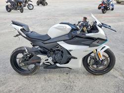 2024 Cf Moto 450ss for sale in Houston, TX