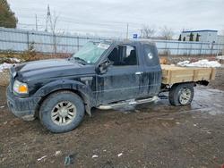 2009 Ford Ranger Super cab for sale in London, ON