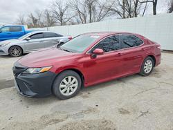 2018 Toyota Camry le for sale in Bridgeton, MO