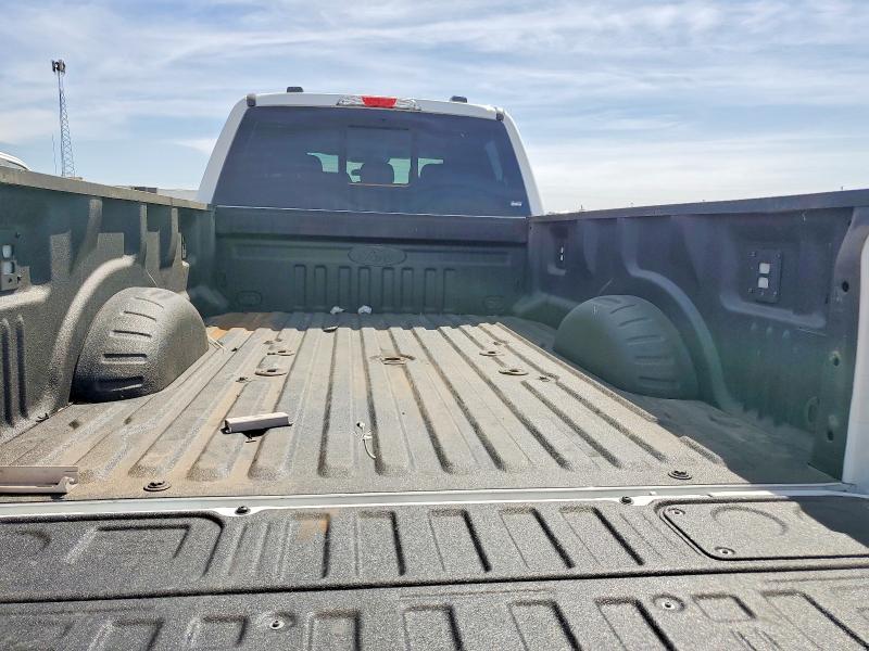 2025 Ford F450 Super Duty