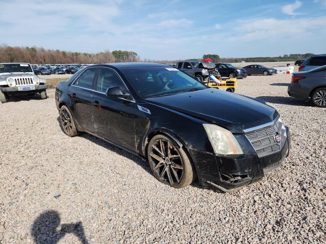 2009 Cadillac CTS