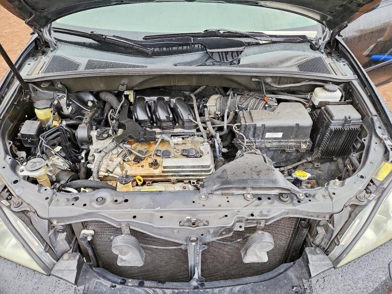 2008 Lexus Rx 350 Base