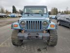 1998 Jeep Wrangler / tj se