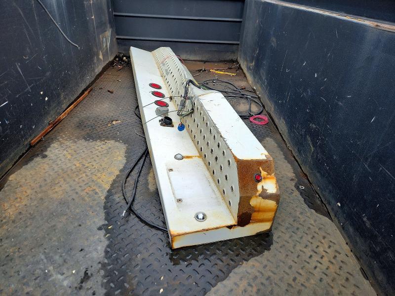 2015 GMC Sierra Utility / Service Truck