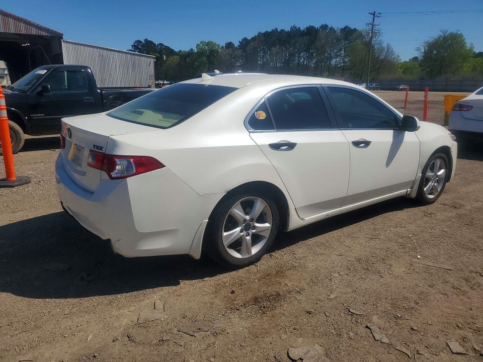 2010 Acura TSX